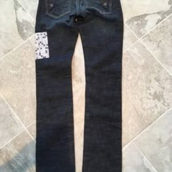 BNWT Parasuco Jeans Amelia size 25 - Picture 2 of 5